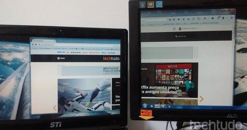 Seu Monitor Esta Piscando Descubra Principais Causas E Solucoes Dicas E Tutoriais Techtudo Boa noite galera, mais uma duvida, as vezes quando logo meu notebook ele nao vai pra tela de escolha de sistema fica com a tela preta por alguns segundos e depois entra o simbolo do linuxmint que e o meu primeiro sistema e entao comeca a ficar piscando e aparecem varia letras e nao sai. seu monitor esta piscando descubra