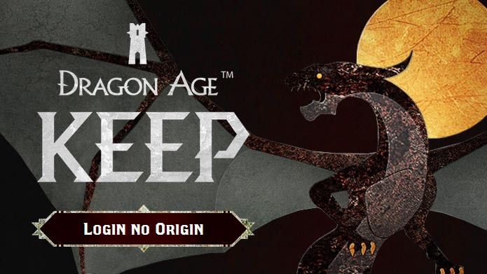 Dragon Age Inquisition: veja como criar mundos usando o Dragon Age Keep (Foto: Divulgação)