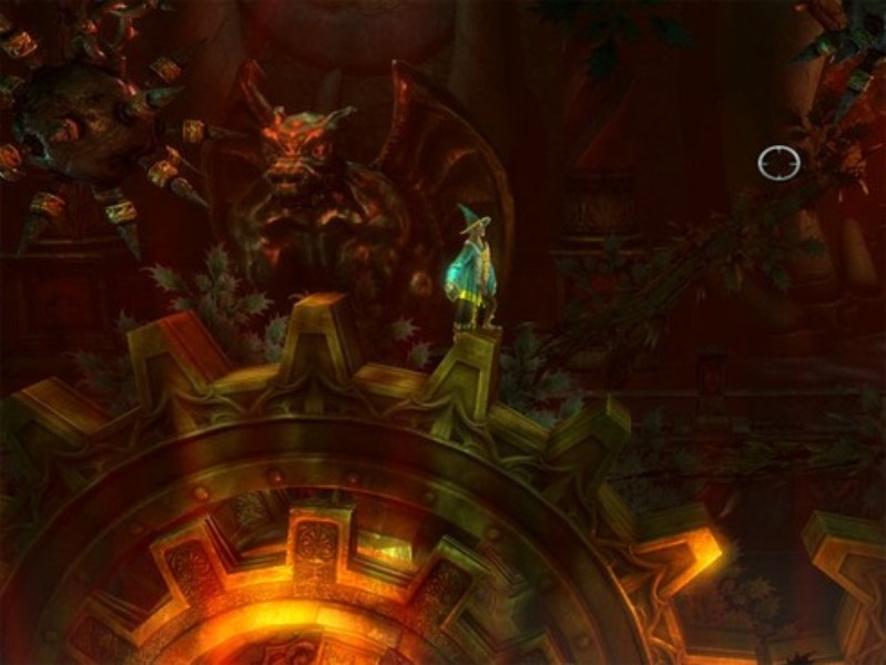 trine enchanted edition isthereanydeal