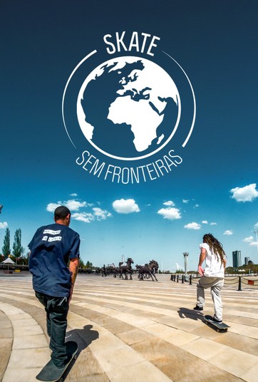 Skate sem Fronteiras