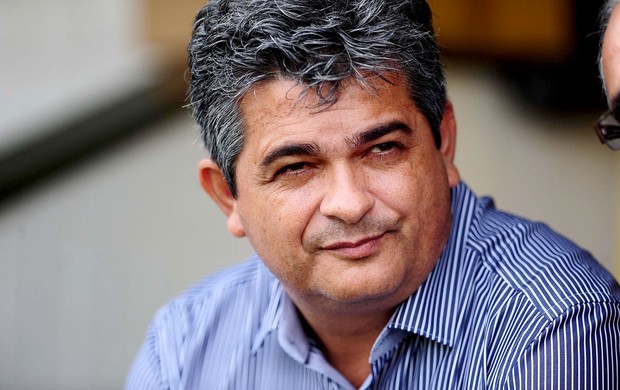 Ney Franco, técnico do São Paulo, é o convidado do 'Bem, Amigos'
