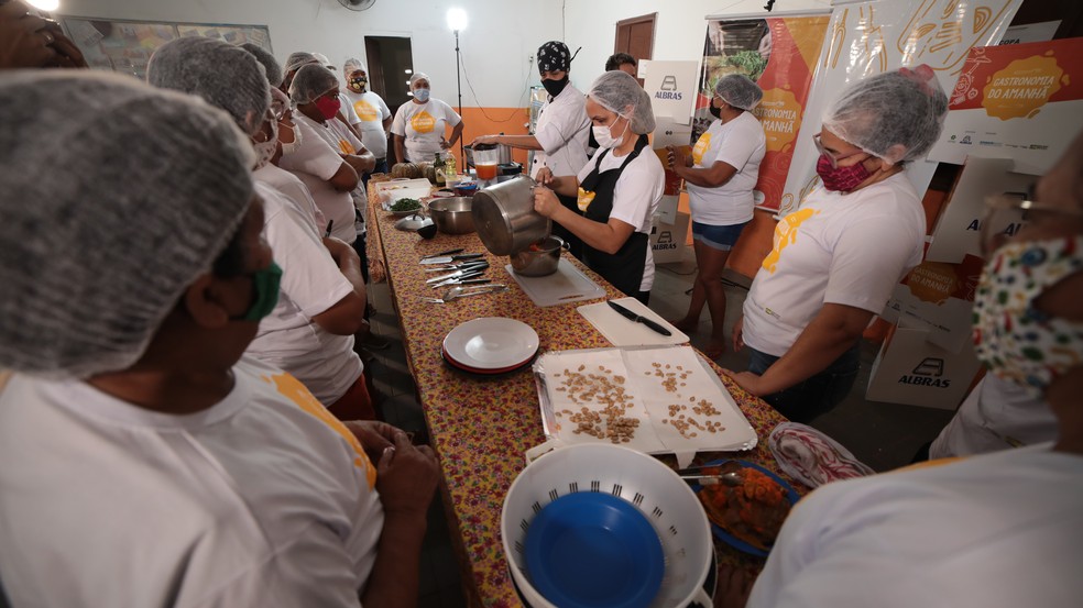 Prefeitura de Natal abre 282 vagas para cursos gratuitos de qualificação  profissional | Rio Grande do Norte | G1