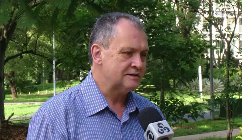 Especialista em segurança pública diz que é preciso recuperar sensação de segurança da população (Foto: Reprodução/Rede Amazônica Acre)