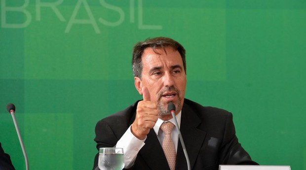 Gilberto Occhi (Foto: Agência Brasil)