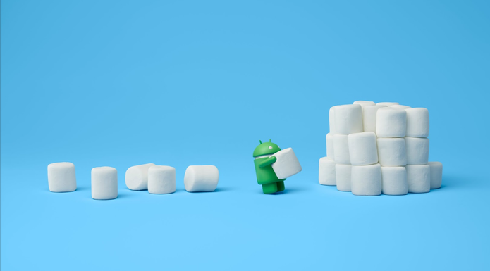 Android 6.0 Marshmallow (Foto: Divulgação)