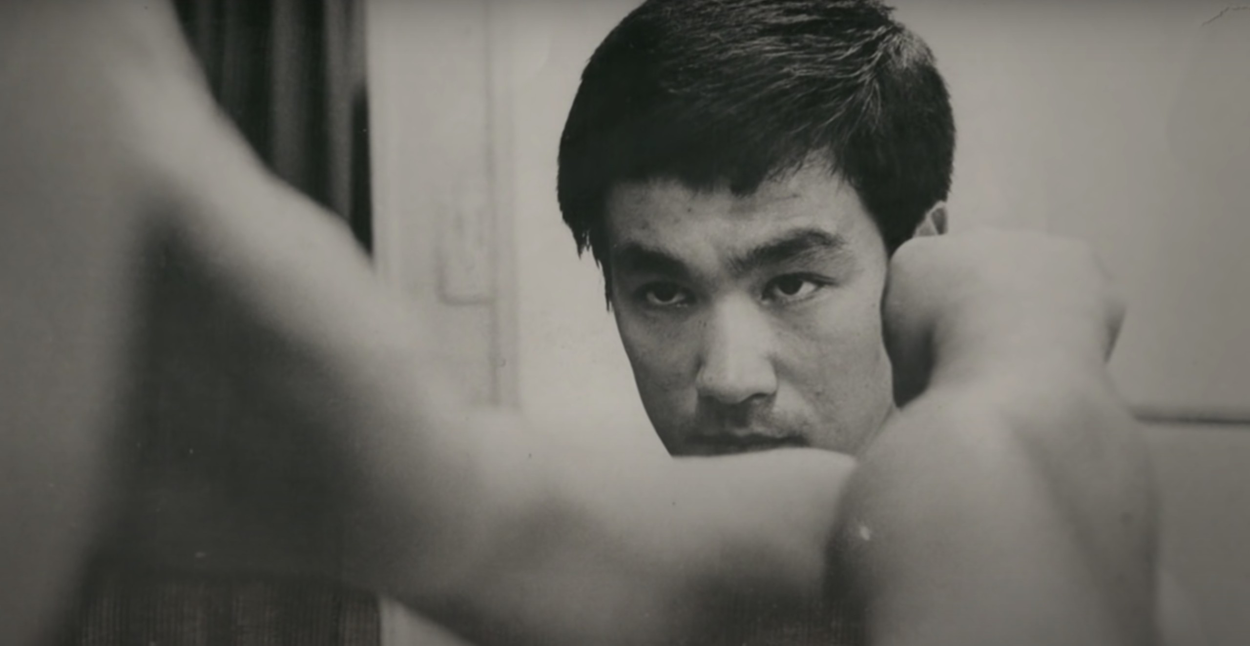 Bruce Lee (Foto: Reprodução)