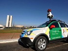 Serviço Street View adiciona 77 novas cidades brasileiras