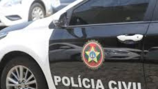 Homem é preso no Rio acusado de aplicar golpe em locadoras de carros