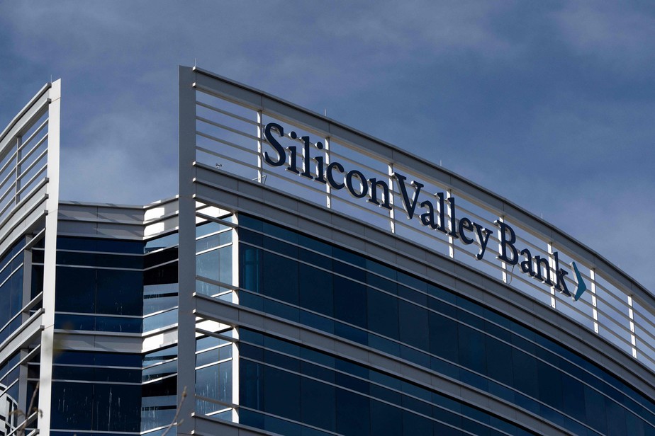 Escritório do Silicon Valley Bank em Tempe, Arizona