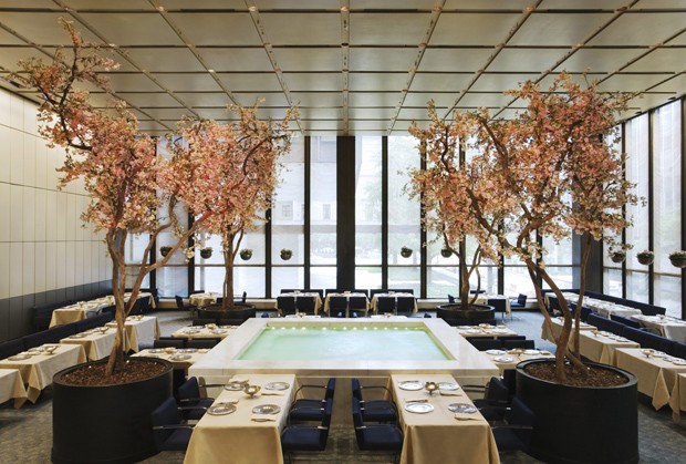 12 dos restaurantes mais elegantes de Nova York (Foto: Jennifer Calais Smith)