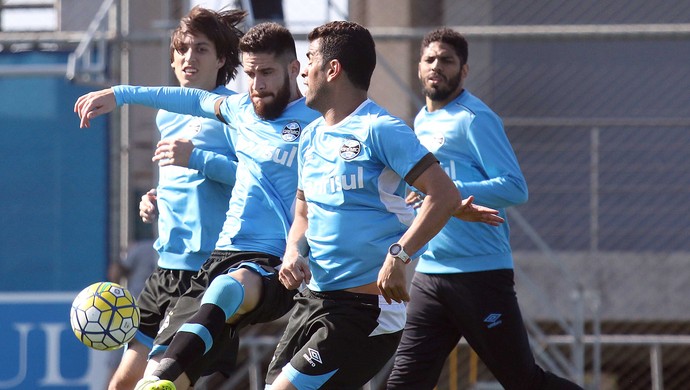 Grêmio encara Santa Cruz para cortar mal contra rivais abaixo da 10ª posição