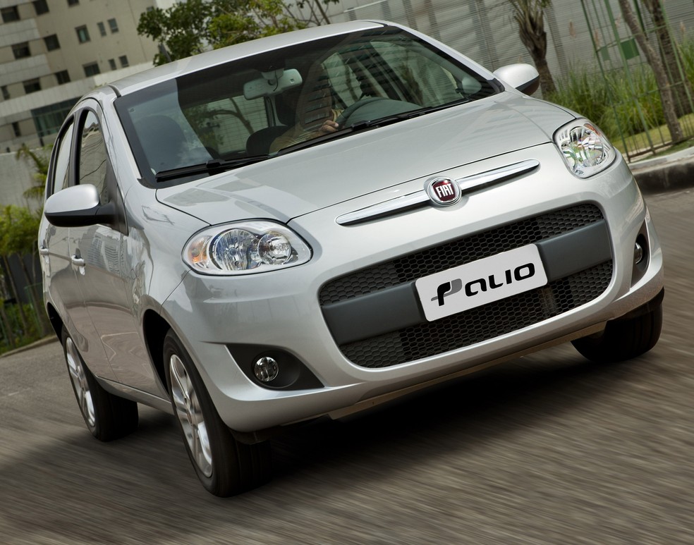 Depois De 22 Anos No Brasil Fiat Palio Sai De Linha Videos Autoesporte