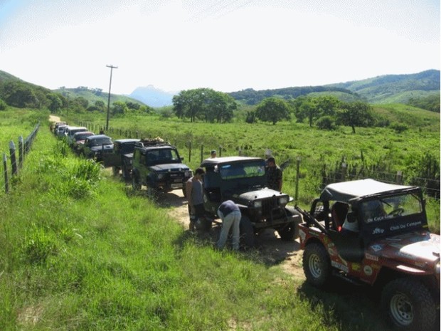 Classificados off road minas gerais