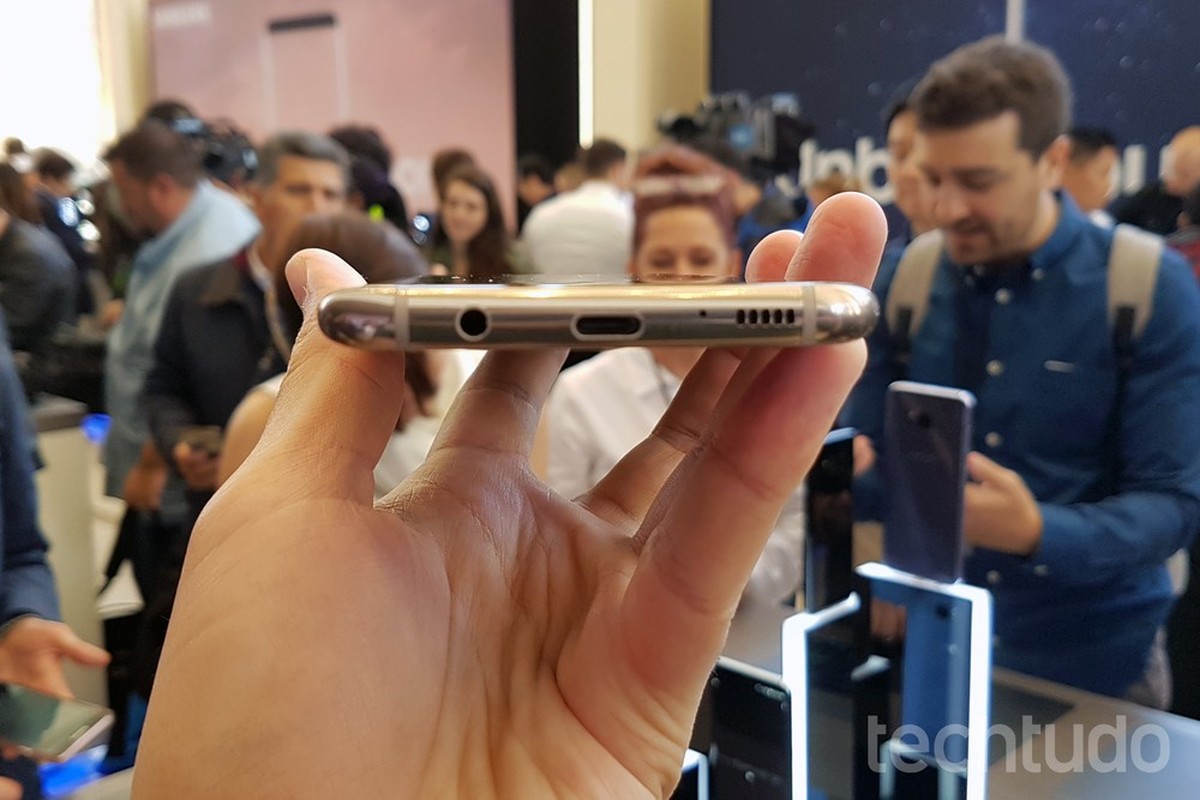 Como escolher cabo USB tipo C para celular