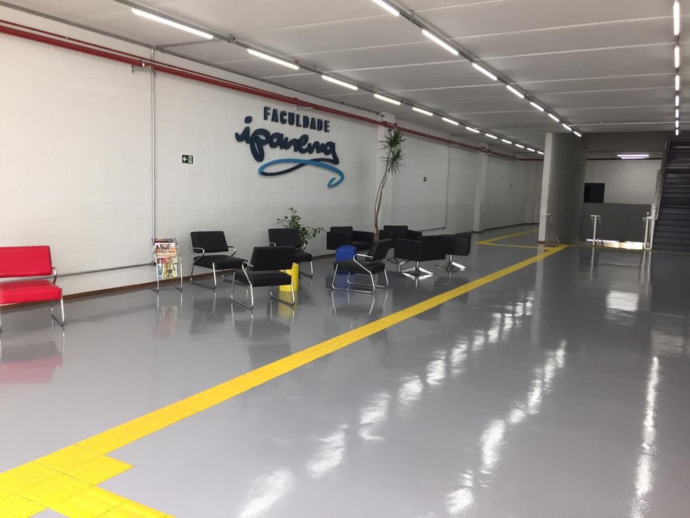 Faculdade Ipanema Passa A Oferecer Cursos De Graduacao Ead Em