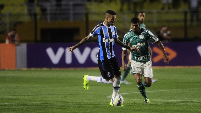 Grêmio admite perda de gordura, mas minimiza: Temos perspectivas
