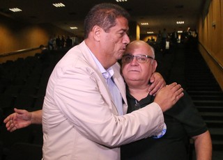Comissão eleitoral nega pedido para adiar eleição a presidente do Grêmio