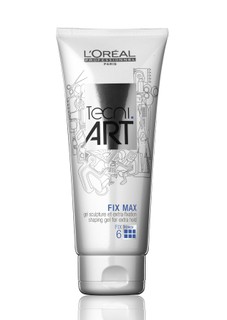 Gel de modelagem L'Oréal Professionnel (R$ 89,50)