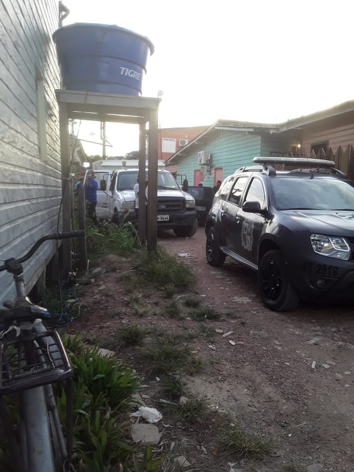 Adolescente suspeito de roubos morre em confronto com a Força Tática em Macapá - Vimarsana News