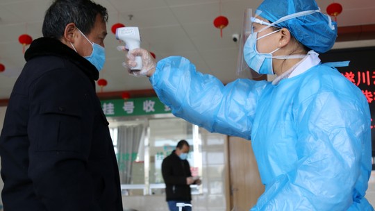 Foto: (China Daily/Reuters)