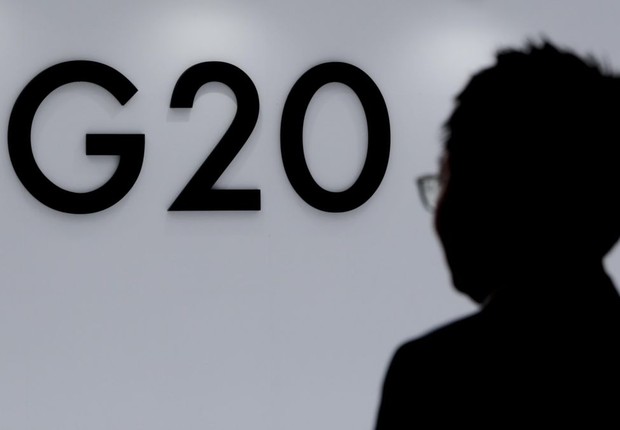 G20 (Foto: Foto: Metin Aktas/Anadolu Agency/Getty Images)