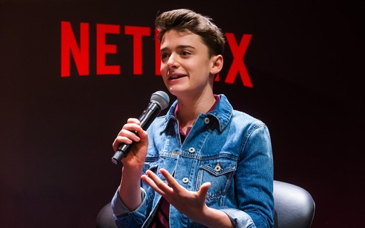 Noah Schnapp, de 'Stranger Things', virá ao Brasil em outubro