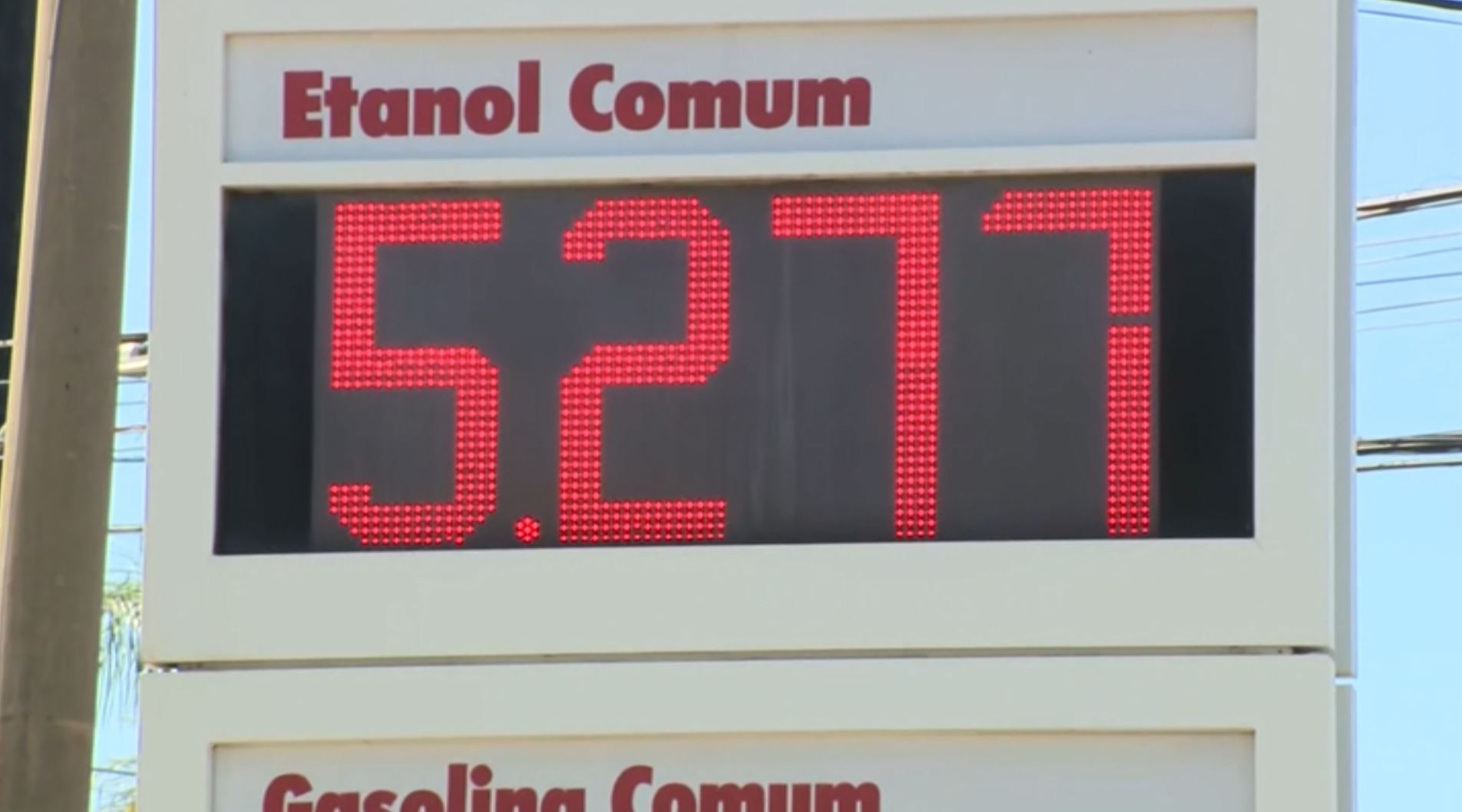 Por que o etanol continua caro mesmo após início da safra? Especialistas explicam
