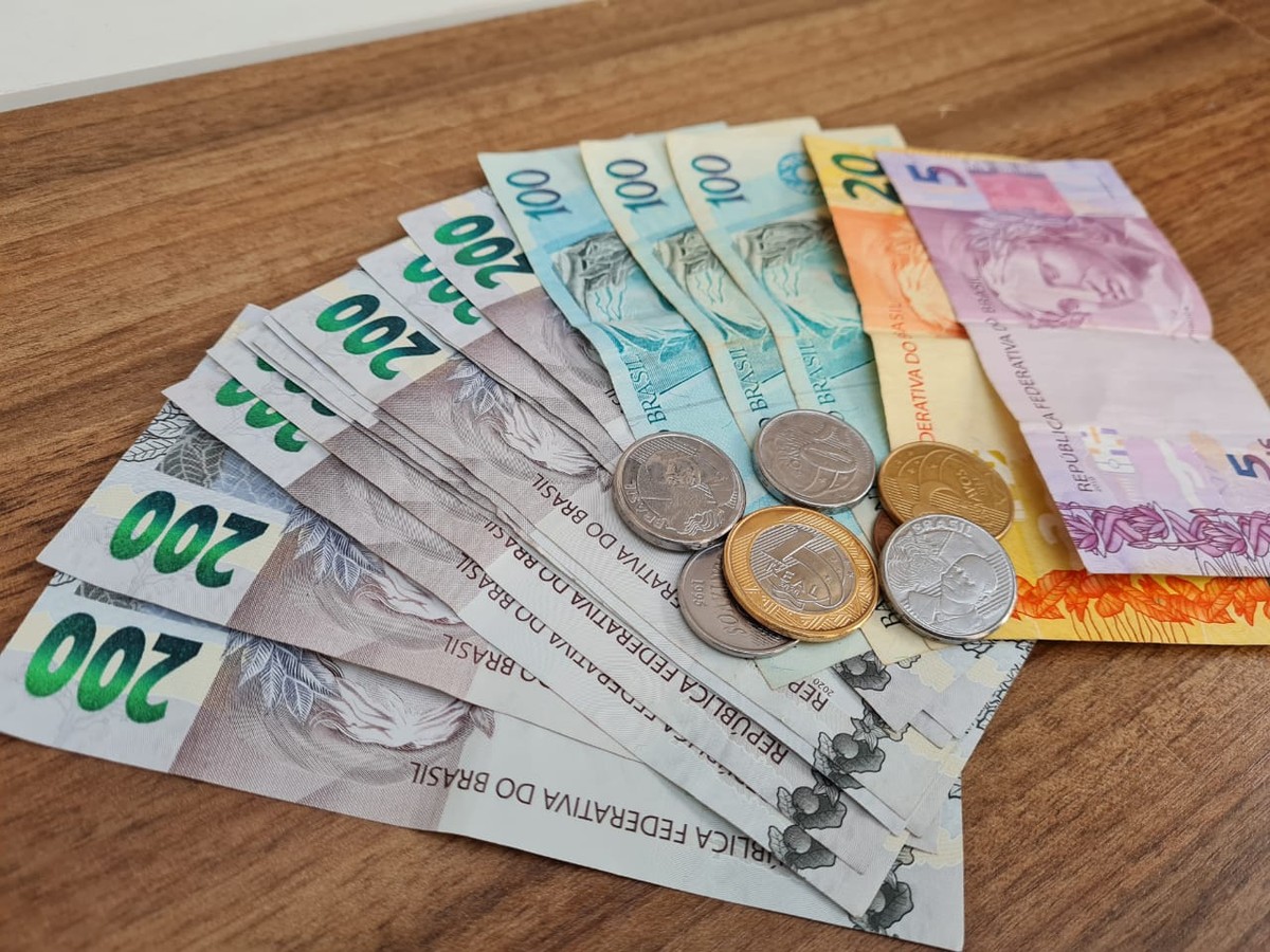 ‘Forgotten money’: with less than 5% redeemed, R$ 5.7 billion remain available, says Central Bank