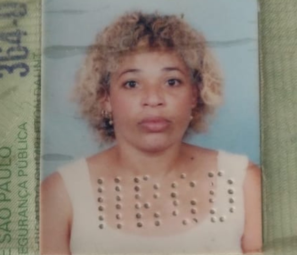 Mulher encontrada morta dentro de casa no sul da Bahia — Foto: Arquivo Pessoal