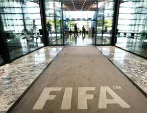 Sede da Fifa (Foto: Reuters)