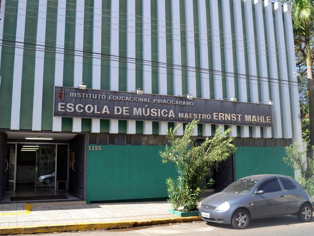 Em meio a possibilidade de venda, conselho aprova 1º tombamento de escola de música de Piracicaba