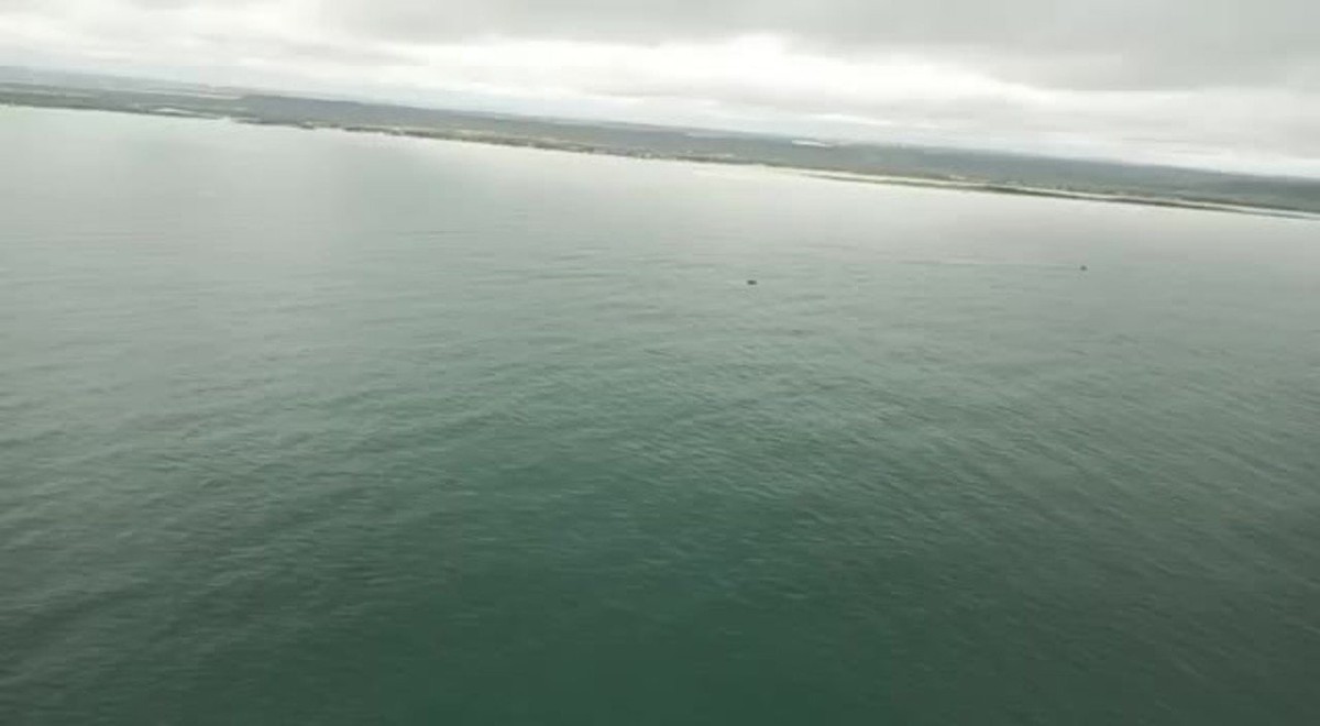 Pescador que ficou à deriva por mais de 24 horas é encontrado em Jequiá da Praia; três continuam desaparecidos