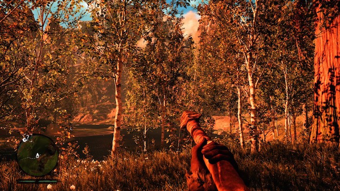 Far Cry Primal: como criar as melhores armas e equipamentos (Foto: Reprodução/Victor Teixeira)