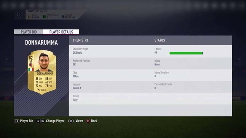 FIFA 18: lista traz dez jogadores bons e baratos para o 