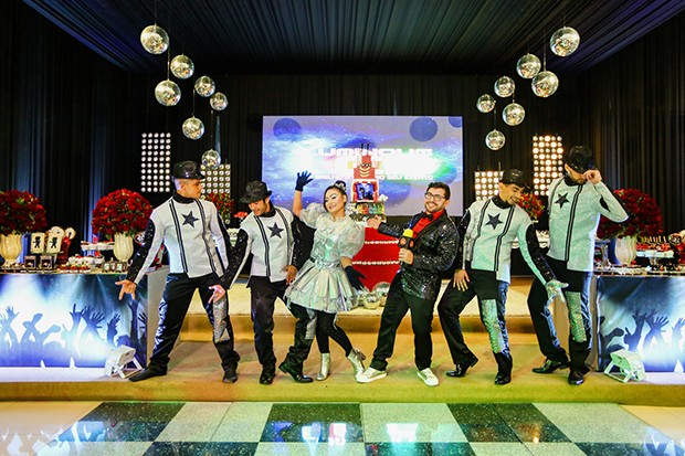 Detalhes do Festa (Foto: Guirlanda Lima/ Brazil News) Detalhes do Festa (Foto: Guirlanda Lima/ Brazil News)