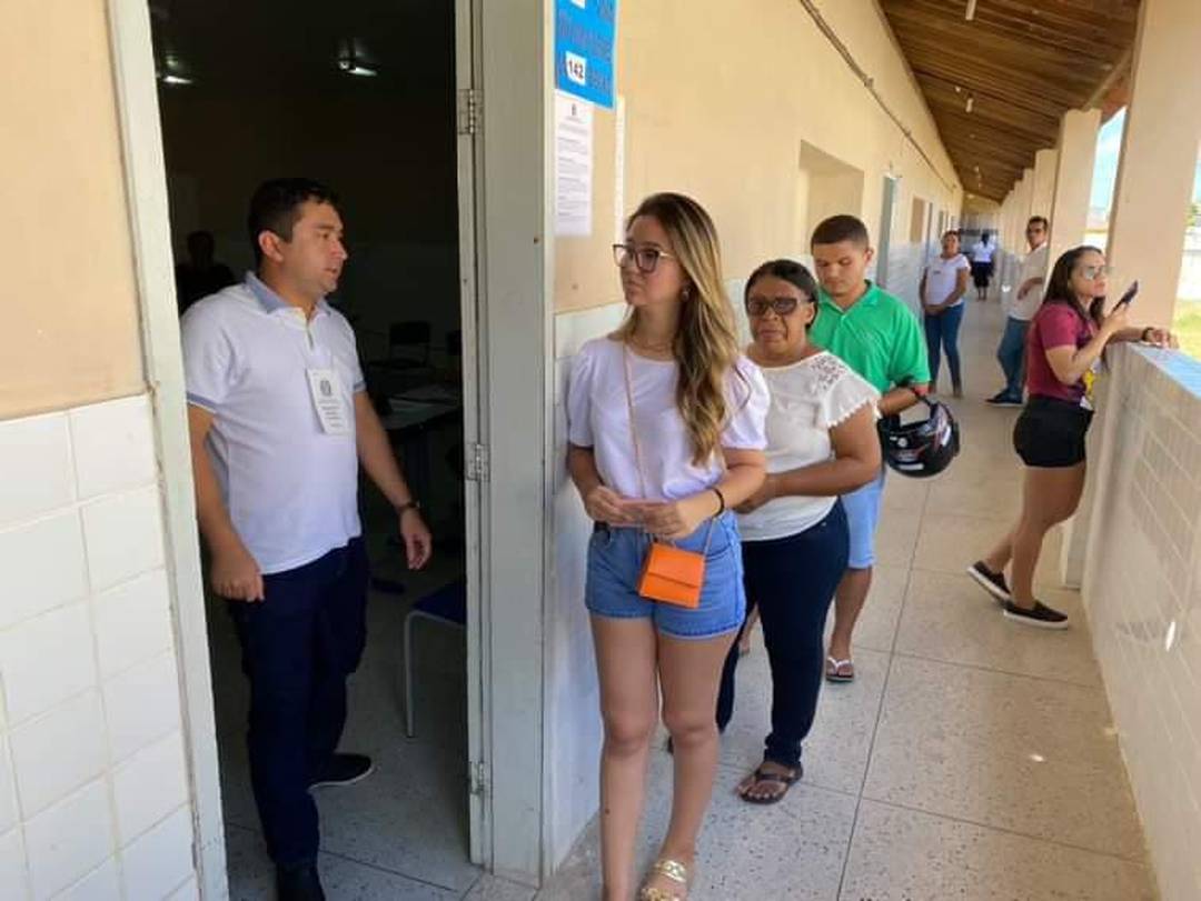 Eleições: veja como foi o segundo turno na Paraíba | G1