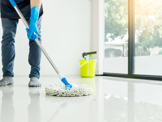 10 mitos e verdades sobre a limpeza da casa (Foto: Getty Images)