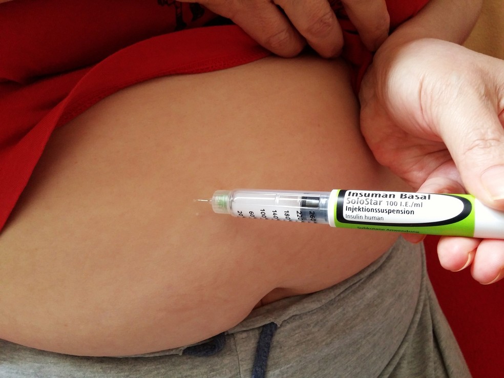 Cerca de 33 milhões de pessoas que precisam de insulina no mundo não têm acesso à droga — Foto: Pixabay