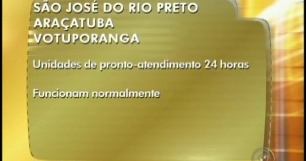 G1 - Confira o que abre e fecha no feriado de 15 de novembro em Rio ...