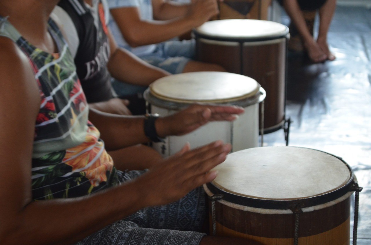 Sesc Ler Surubim abre inscrições para cursos de música 