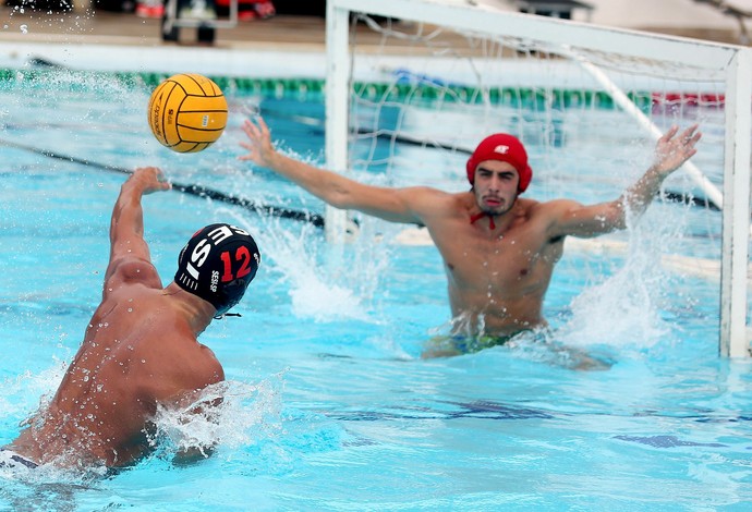 Em busca do bi, líder Sesi-SP bate Fla por 10 a 3 e encerra 1º turno invicto