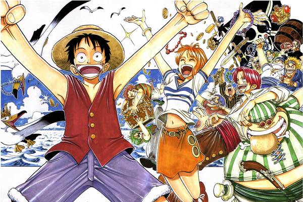 One Piece Romance Dawn: como jogar a aventura dos piratas no 3DS