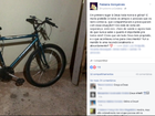 Estudante que desapareceu após sair para pedalar volta para casa, diz mãe