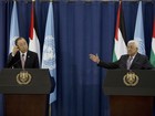 Abbas acusa Israel de desrespeitar regra na Esplanada das Mesquitas
