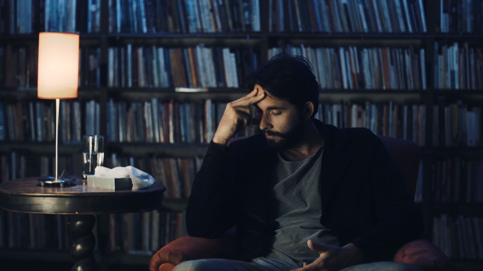 Talis Castro estreia Crise de Riso (Foto: Divulgação)