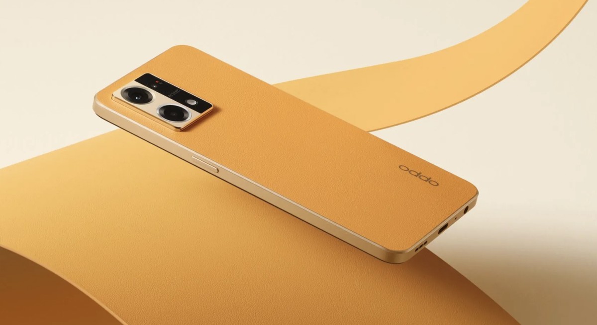 Oppo Reno 7: quarta maior empresa de celulares do mundo chega ao Brasil