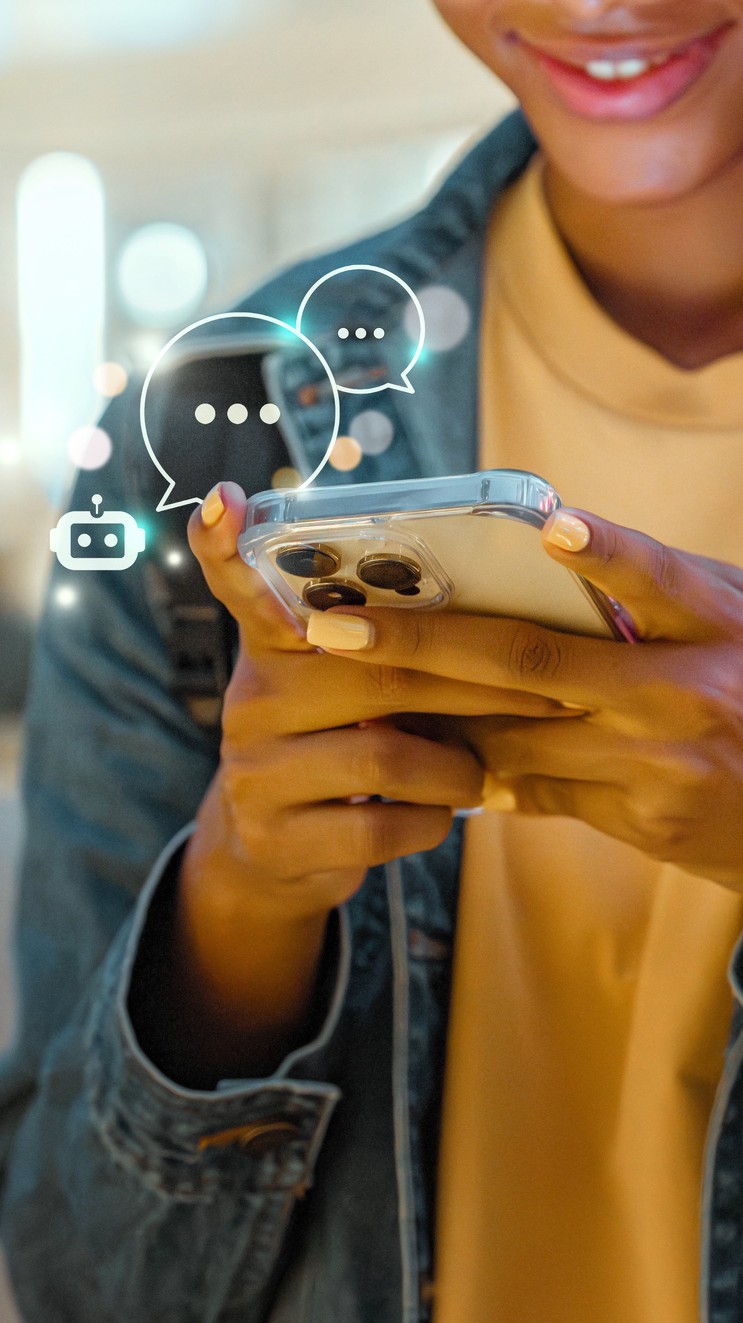 Black Friday: como a inteligência artificial transformou o período em 2024