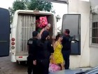 Mais de 30 mulheres são presas com carteiras falsas em presídio no Acre