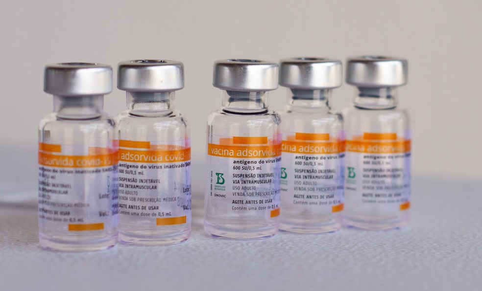 Anvisa oficializa regra que permite a estados, municípios e o setor privado importarem vacinas
