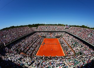 Roland Garros final feminina (Foto: Getty Images)